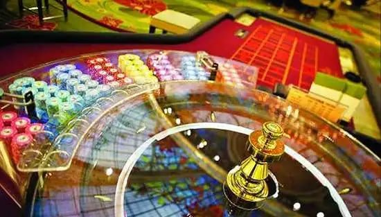 lucky133 Live Casino