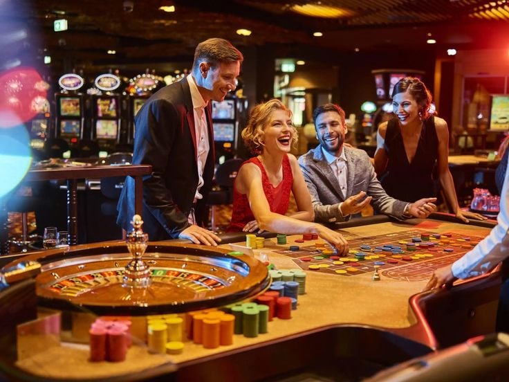 lucky133 Sportsbook